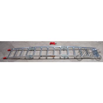 Pealesõidu tee 1tk , kandevõime 270KG