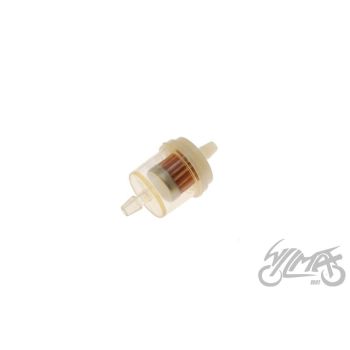 Bensiinifilter, MINI, paber element