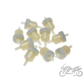 Bensiinifilter, 10tk pakis