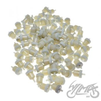 Bensiinifilter, 100tk pakis