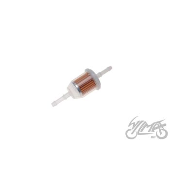 Bensiinifilter, paber element, VM Motor 1tk