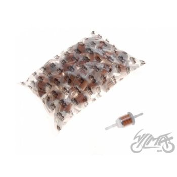 Bensiinifilter, paber element, VM Motor (10tk pakis)