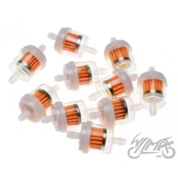 Bensiinifilter paber elemendiga, 10tk pakis