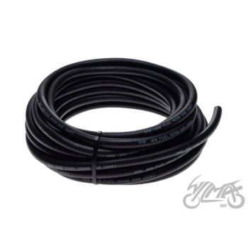 Bensiinivolik tugevdatud, diam. 8mm, 10 meetrit pikk