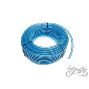 Kütusevoolik, diam. 6mm, TEXTIL COATING, 1 meeter