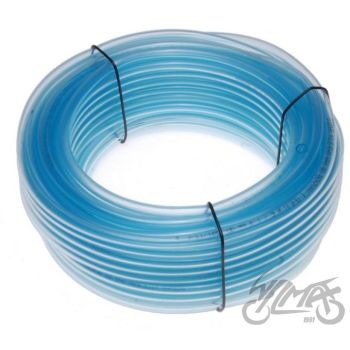 Kütusevoolik, diam. 6mm, 1 meeter