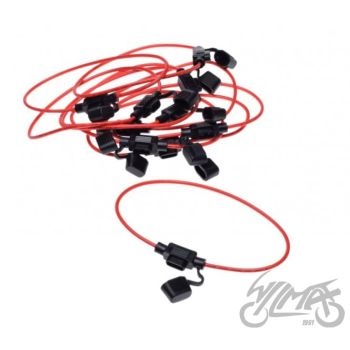 Süüte kontakt 11mm, 10tk pakis