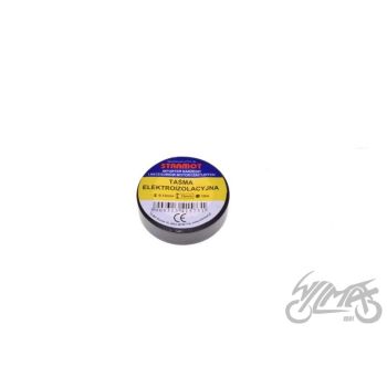 Isoleerteip pcv 15x10