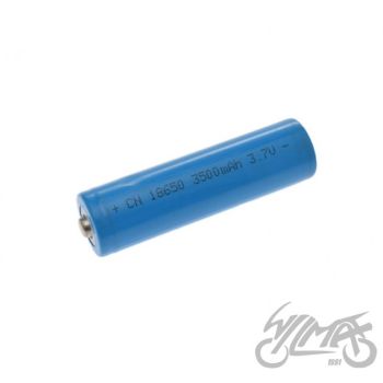 Patarei, LED taskulambile