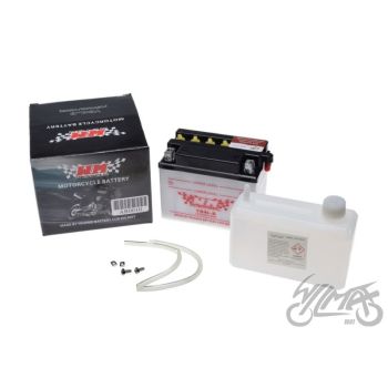 Aku YB4L-B WM MOTOR 12 VOLTI