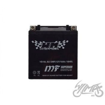 AKU YB10-LB2 WM MOTOR 12 VOLTI SMF