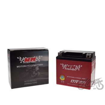 Aku YTZ7S (GEL) WM MOTOR