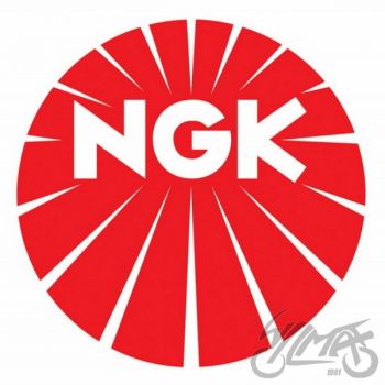 Süüteküünal NGK Cr9e 6263 ( u27esrn )