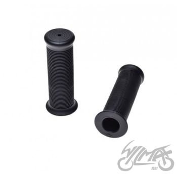 Gripid Vintage 1"+1-1/8" 124 mm, must