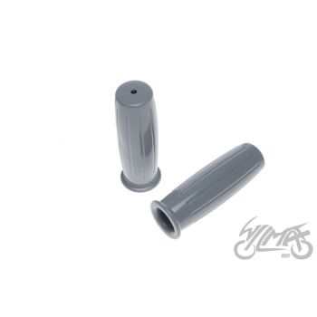 VINTAGE 1-1/8"+1" hallid käepidemed