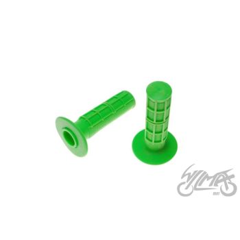 Gripid-0865 ENDURO roheline