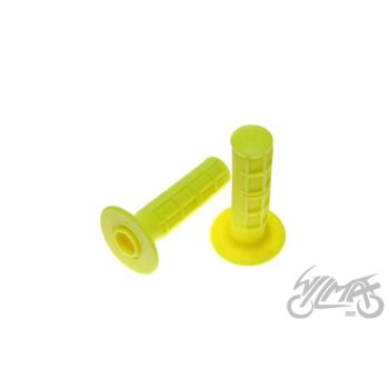 Gripid-0865 ENDURO kollane