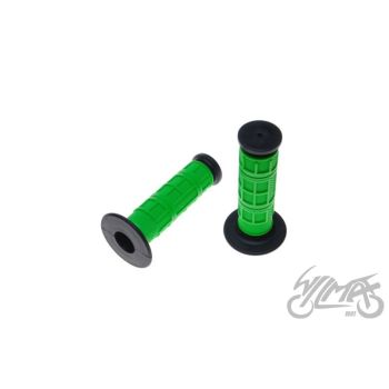 Gripid must/roheline