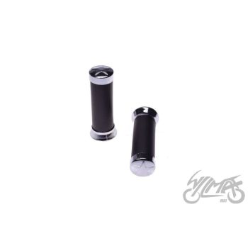 MANETKA CZARNA GWIAZDA