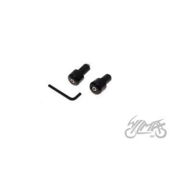 Leistangi raskused - must