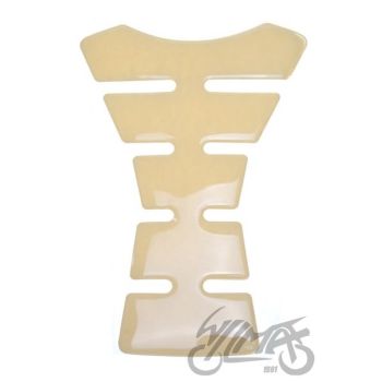 Paagi kleebis, läbipaistev