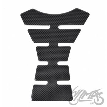 Paagi kleebis, carbon look