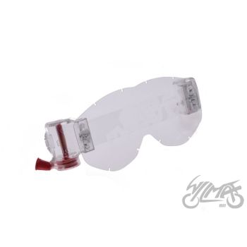 Rulliprilli klaas Enduro