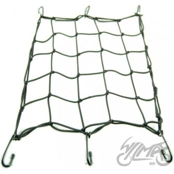 Transport võrk, must