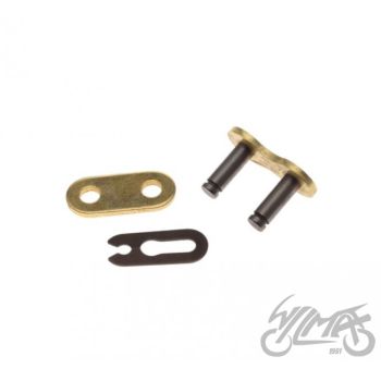 Ketilukk 520H, kuldne