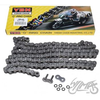 Ajamikett YBN 520FHO 130 lüli (O-rõngas)