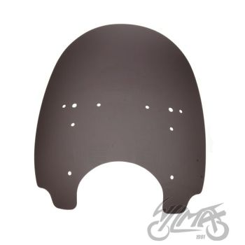 Tuuleklaas suur, tumedaks toonitud