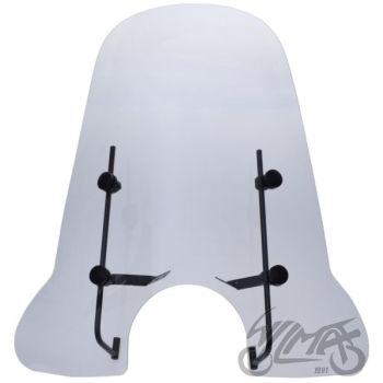 Tuuleklaas, Vespa Primavera