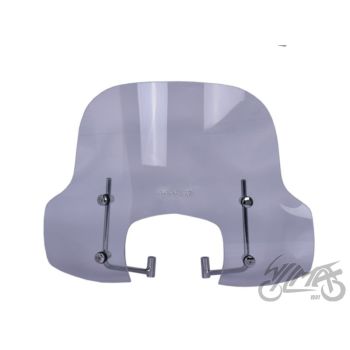 Tuuleklaas, Kymco Like Väike