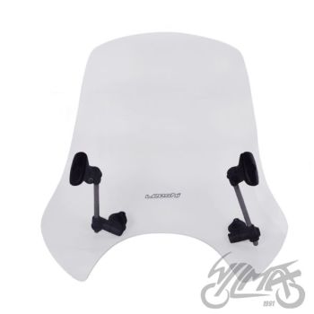 Tuuleklaas, toonitud - universaalne