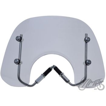 Tuuleklaas, Vespa LX