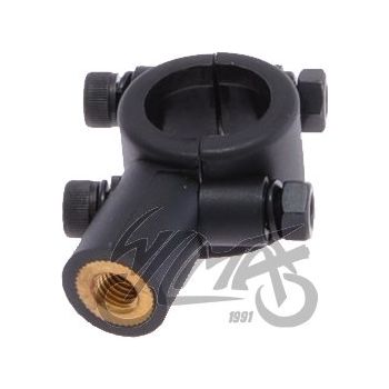 Peegli adapter M8, must