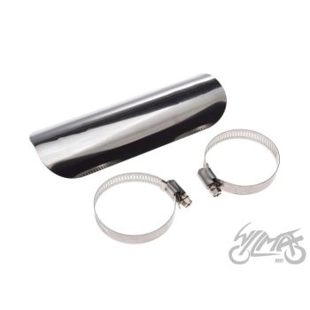 Summuti kate, kuumakindel - universaalne