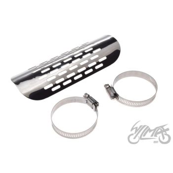 Summuti kate, kuumakindel - universaalne