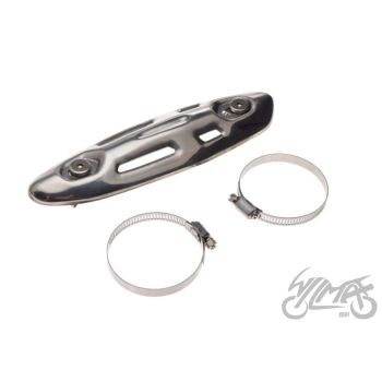 Summuti kaitse kuumakindel - universaalne