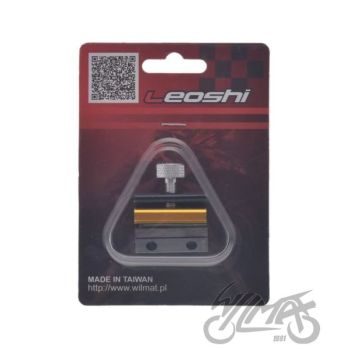 Trossi õlitamise tööriist