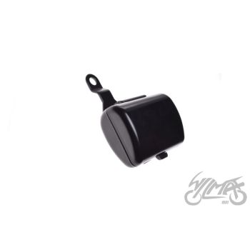 Mündi karp koos peegli kinnitusega