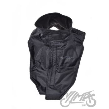 Kaelasoojendus, pikk-1285, L