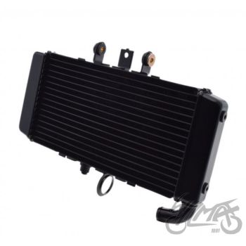 Jahutusradiaator Honda CB400