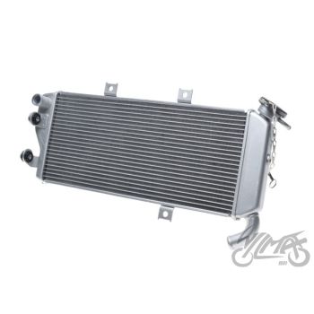 Jahutusradiaator KAWASAKI ER6