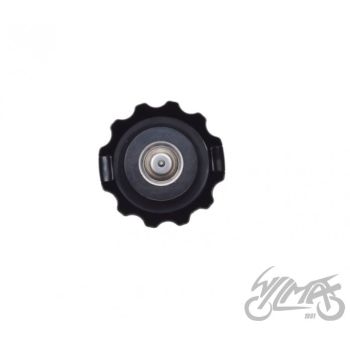 Radiaatori kork - plastik