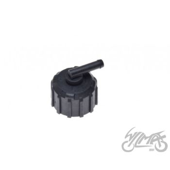 Radiaatori kork - Kymco