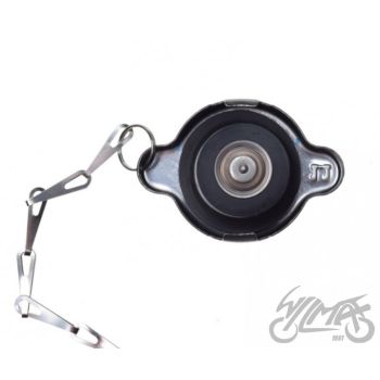 Radiaatori kork - metall, ketiga