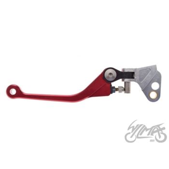 Siduriheebel, motokrossi, Suzukile