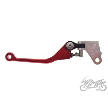 Siduriheebel, motokrossi, Yamahale