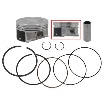 Bronco Piston kit 90.96 mm CF Moto